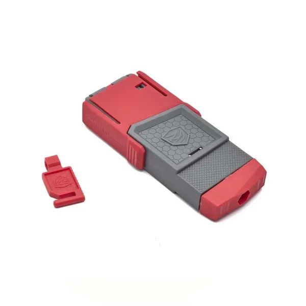 REAL AVID AV1015SFVB Smart-Fit® AR-15 Vise Block avec Manche pour AR-10