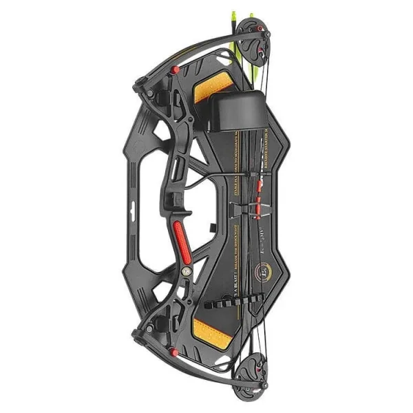 Ek - Archery Arc EK Buster split Compound