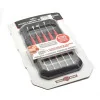 REAL AVID AVAGSPS Accu-Grip™ Steel Picks