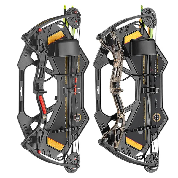 Ek - Archery Arc EK Buster split Compound