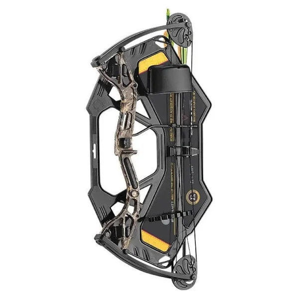 Ek - Archery Arc EK Buster split Compound