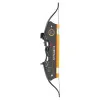 Ek - Archery Arc EK Korrigan recurve noir