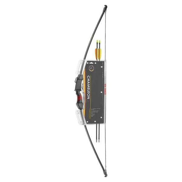 Ek - Archery Arc EK Chameleon recurve noir