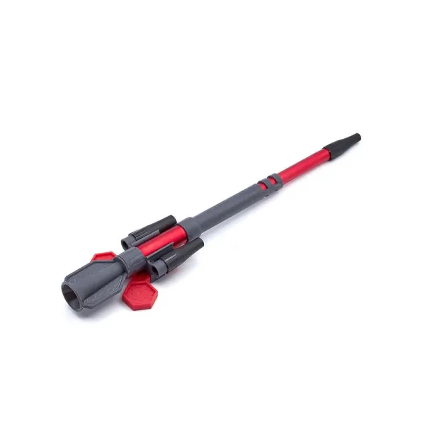 REAL AVID AVBMBG Smart-Fit Bore Guide