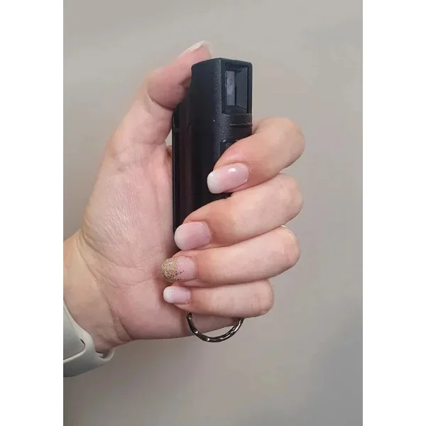 AKIS PORTE-CLEF LACRYMOGENE 20ML