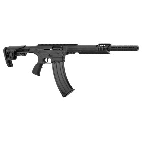 Fusil semi auto AKSA ARMS CF1205 cal. 12/76  Chez DEVILLE ARMORY. Votre armurerie en ligne.
