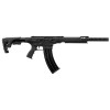 Fusil semi auto AKSA ARMS CF1205 cal. 12/76  Chez DEVILLE ARMORY. Votre armurerie en ligne.
