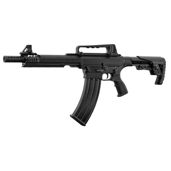 Fusil semi auto AKSA ARMS CF1200 cal. 12/76  Chez DEVILLE ARMORY. Votre armurerie en ligne.