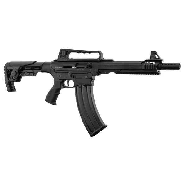 Fusil semi auto AKSA ARMS CF1200 cal. 12/76