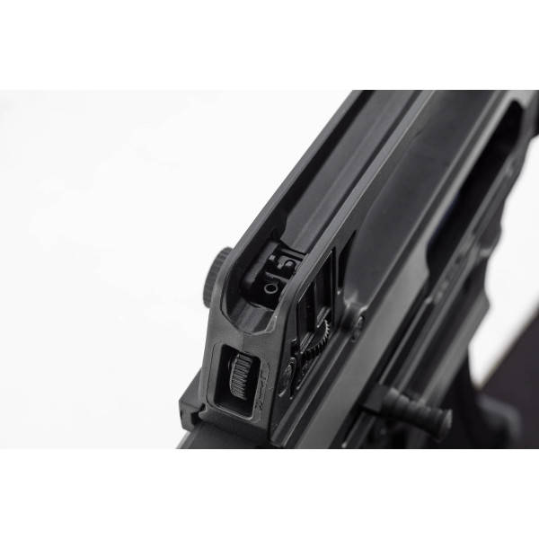 Fusil semi auto AKSA ARMS CF1200 cal. 12/76  Chez DEVILLE ARMORY. Votre armurerie en ligne.