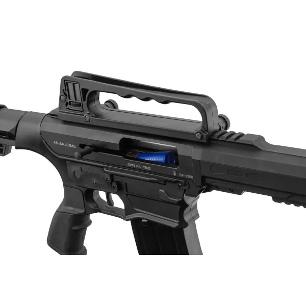 Fusil semi auto AKSA ARMS CF1200 cal. 12/76