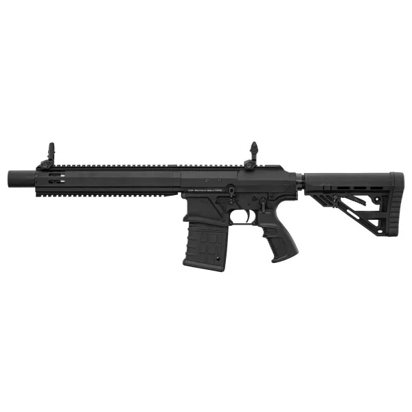 Fusil semi auto AKSA ARMS SEGNO cal. 12/76 14.5''