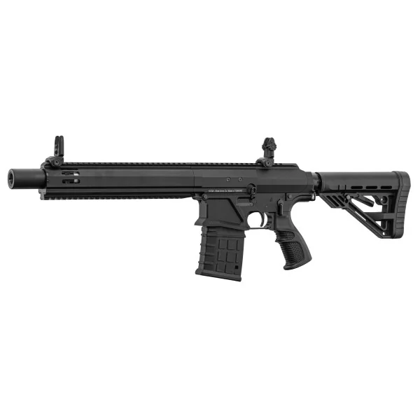 Fusil semi auto AKSA ARMS SEGNO cal. 12/76 14.5''