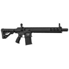 Fusil semi auto AKSA ARMS SEGNO cal. 12/76 18.5''