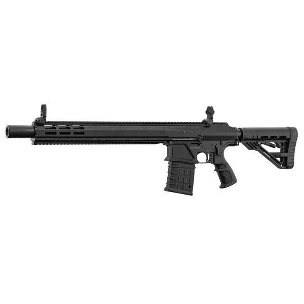 Fusil semi auto AKSA ARMS SEGNO cal. 12/76 18.5''