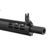 Fusil semi auto AKSA ARMS SEGNO cal. 12/76 18.5''