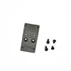 WALTHER PDP Optics Ready Plate Mount pour Vortex Viper, Venom
