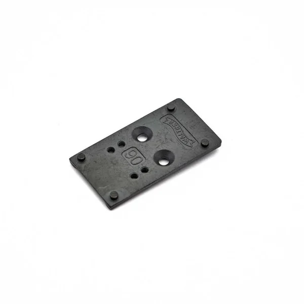 WALTHER PDP Optics Ready Plate Mount pour Vortex Viper, Venom