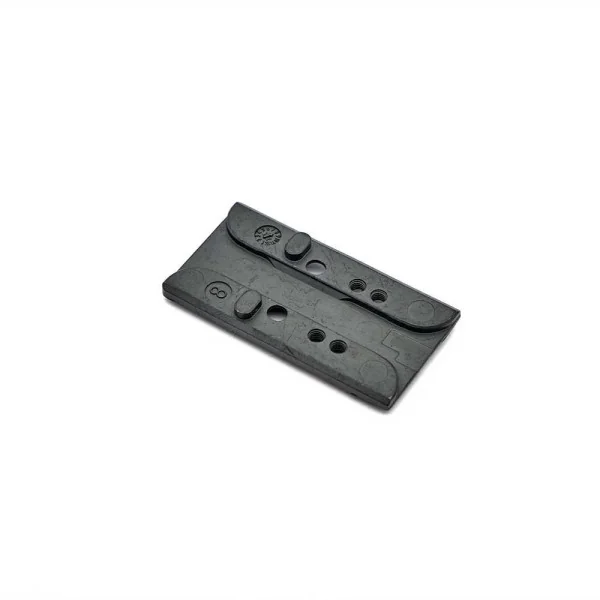 WALTHER PDP Optics Ready Plate Mount pour Vortex Viper, Venom