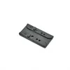 WALTHER PDP Optics Ready Plate Mount pour Vortex Viper, Venom