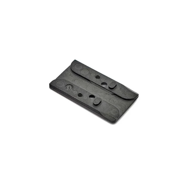 WALTHER PDP Gen1 Optics Ready Plate Mount pour Trijicon