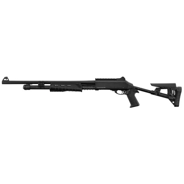 Fusil à pompe AKSA ARMS CMP12 cal 12/76