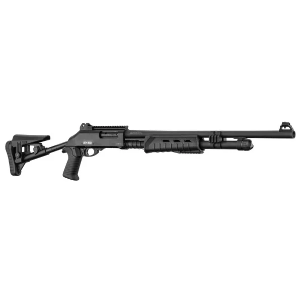 Fusil à pompe AKSA ARMS CMP12 cal 12/76