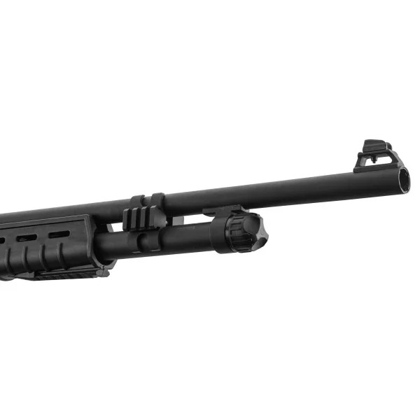 Fusil à pompe AKSA ARMS CMP12 cal 12/76