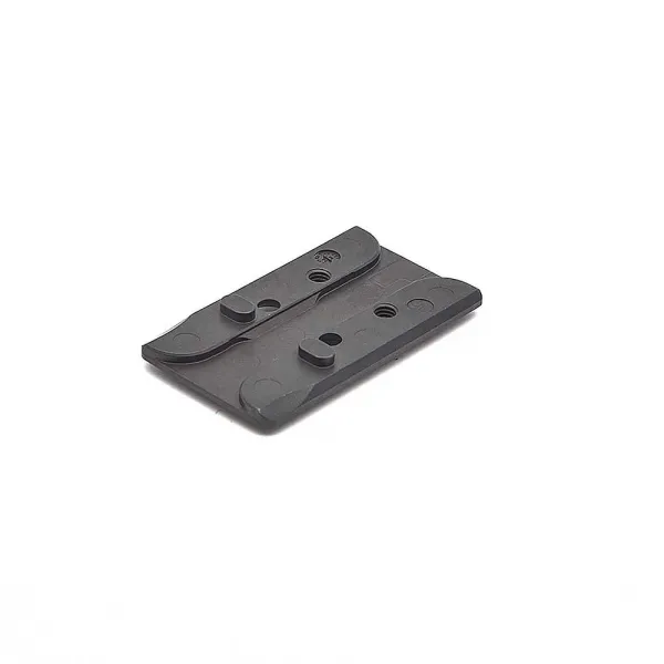 Walther PDP 04 Optic Mounting Plate for Leupold DeltaPoint