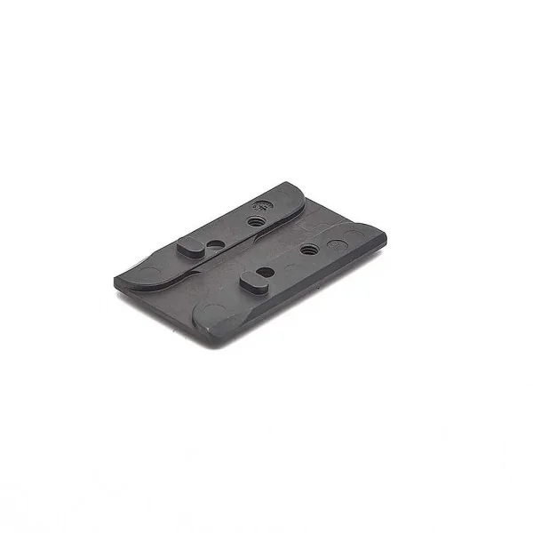 Walther PDP 04 Optic Mounting Plate for Leupold DeltaPoint
