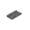 Walther PDP 04 Optic Mounting Plate for Leupold DeltaPoint