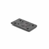 Walther PDP 04 Optic Mounting Plate for Leupold DeltaPoint