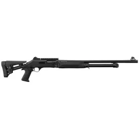 Fusil semi automatique AKSA ARMS S4-FX04 Cal 12/76 - NOIR