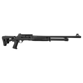 Fusil semi automatique AKSA ARMS S4-FX04 Cal 12/76 - NOIR