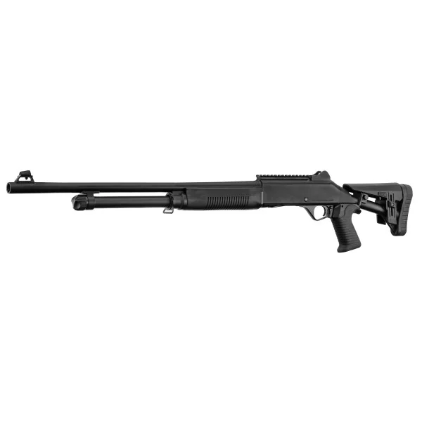 Fusil semi automatique AKSA ARMS S4-FX04 Cal 12/76 - NOIR