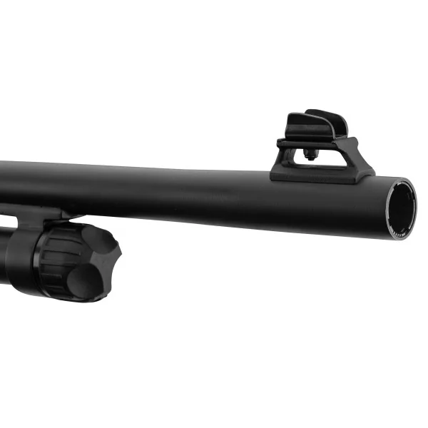 Fusil semi automatique AKSA ARMS S4-FX04 Cal 12/76 - NOIR