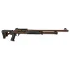 Fusil semi automatique AKSA ARMS S4-FX04 Cal 12/76 - TAN