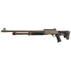 Fusil semi automatique AKSA ARMS S4-FX04 Cal 12/76 - TAN
