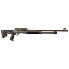 Fusil semi automatique AKSA ARMS S4-FX04 Cal 12/76 - TAN