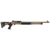 Fusil semi automatique AKSA ARMS S4-FX04 Cal 12/76 - TAN