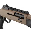 Fusil semi automatique AKSA ARMS S4-FX04 Cal 12/76 - TAN