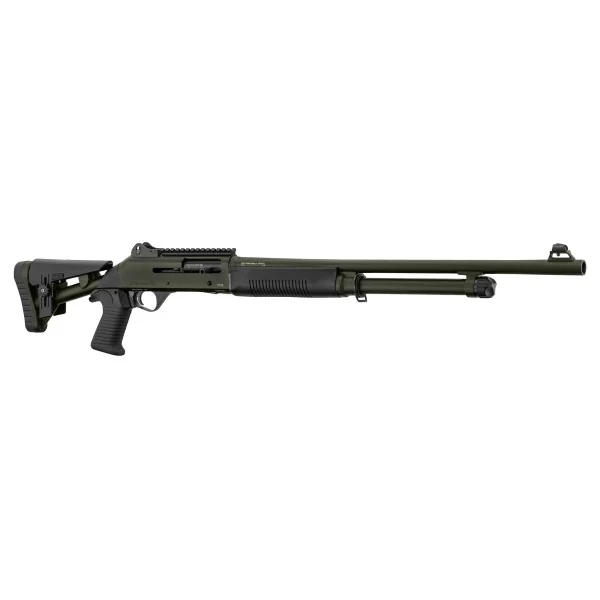 Fusil semi automatique AKSA ARMS S4-FX04 Cal 12/76 - OD GREEN