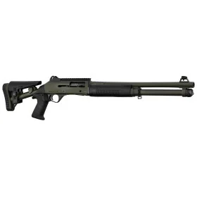 Fusil semi auto AKSA ARMS S4 FX03 cal. 12/76 - OD GREEN