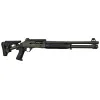 Fusil semi auto AKSA ARMS S4 FX03 cal. 12/76 - OD GREEN