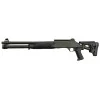 Fusil semi auto AKSA ARMS S4 FX03 cal. 12/76 - OD GREEN