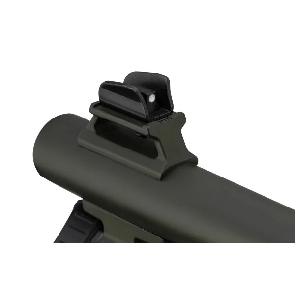 Fusil semi auto AKSA ARMS S4 FX03 cal. 12/76 - OD GREEN