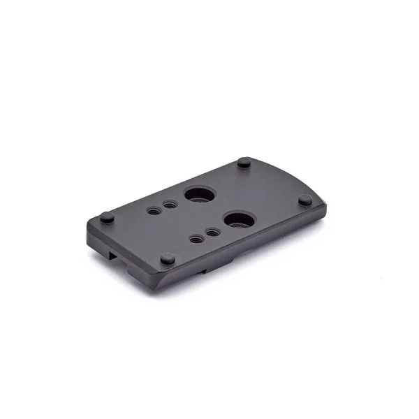 WALTHER Q5 Mount Adapter pour DOCTER/Noblex Foot Print