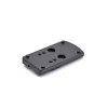 WALTHER Q5 Mount Adapter pour DOCTER/Noblex Foot Print