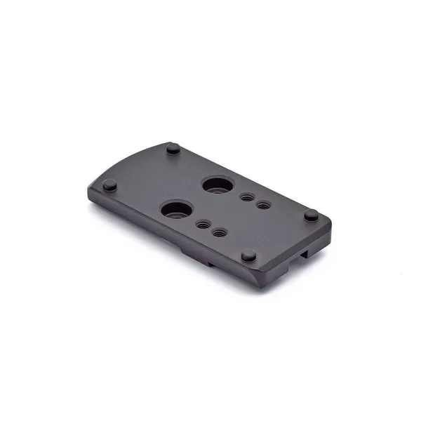 WALTHER Q5 Mount Adapter pour DOCTER/Noblex Foot Print