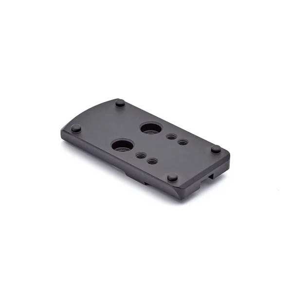 WALTHER Q5 Mount Adapter pour DOCTER/Noblex Foot Print
